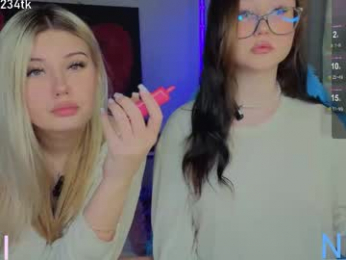 lilhornyprincess webcam model stream image