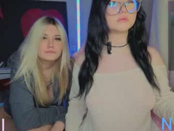 lilhornyprincess webcam model stream image