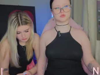 lilhornyprincess webcam model stream image