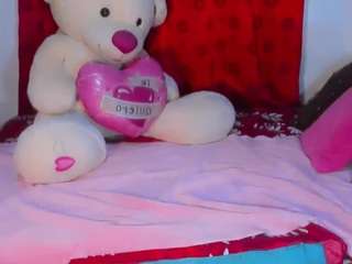 madely1 webcam model stream image