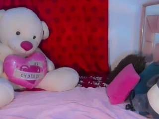 madely1 webcam model stream image