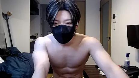 Mei-Tanaka webcam model stream image