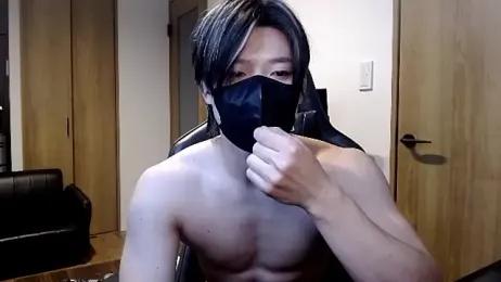 Mei-Tanaka webcam model stream image