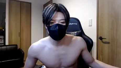 Mei-Tanaka webcam model stream image