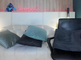 Jeremy Harden webcam model stream image