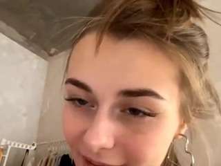 gerrynormandin webcam model stream image