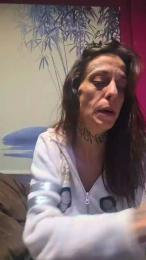 MaMiCHuLa87 webcam model stream image