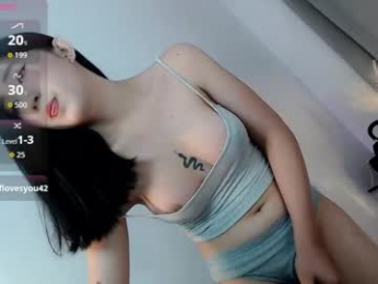 classy_mikah webcam model stream image