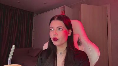 DonettaGhrist webcam cam4 model stream image