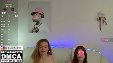 Alice_Wyliee webcam model stream image