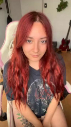 simply_daphne webcam model stream image