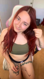 simply_daphne webcam model stream image