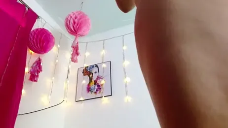 monica_little23 webcam stripchat model stream image