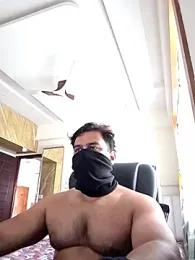 kaizercool1 webcam model stream image