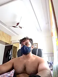 kaizercool1 webcam model stream image