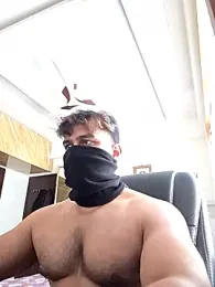 kaizercool1 webcam model stream image