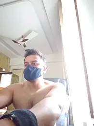 kaizercool1 webcam model stream image