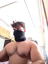 kaizercool1 webcam model stream image