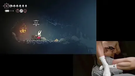 Bo-Qiang webcam model stream image