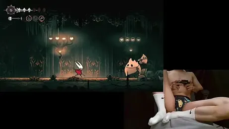 Bo-Qiang webcam model stream image