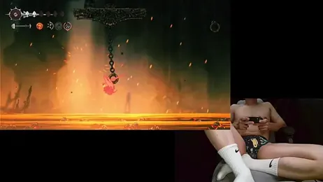 Bo-Qiang webcam model stream image