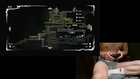 Bo-Qiang webcam model stream image