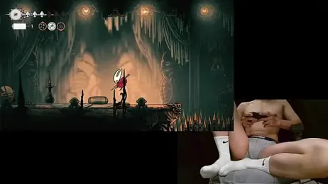 Bo-Qiang webcam model stream image