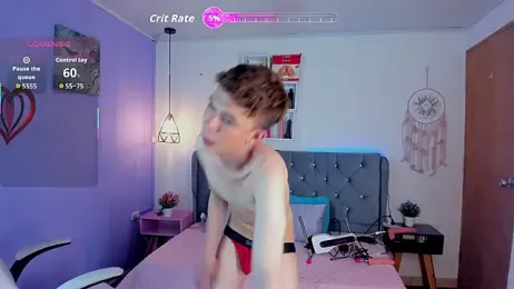 Juaan_Diick webcam model stream image