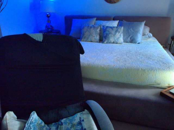 SofiaTequila webcam model stream image