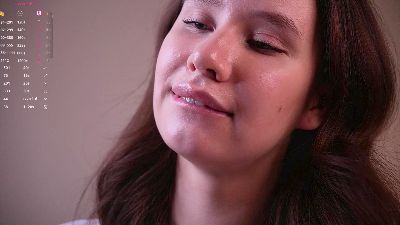 TerinaPritchard webcam cam4 model stream image