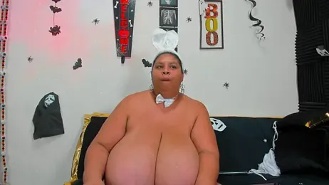 Lynn_Jones webcam model stream image