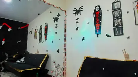 Lynn_Jones webcam model stream image