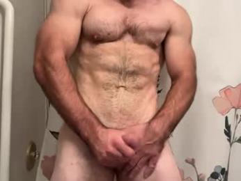 musclejock313 webcam model stream image