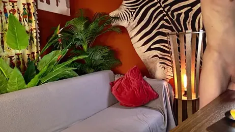 Ray_Soull webcam model stream image