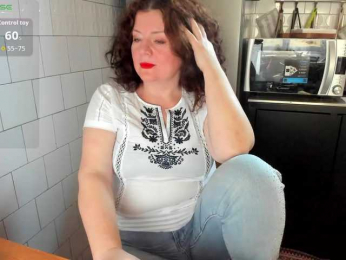 LadyReda webcam model stream image