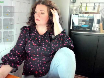 LadyReda webcam bongacams model stream image