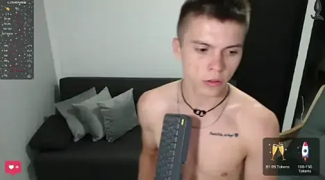 Daddyrich4u webcam model stream image