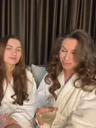 Marilyn_La_Rose webcam stripchat model stream image