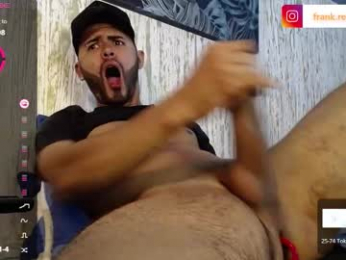 stift_milarc webcam model stream image