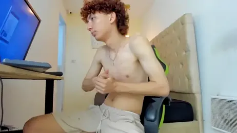 Darkknightx01 webcam stripchat model stream image