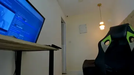 Darkknightx01 webcam model stream image