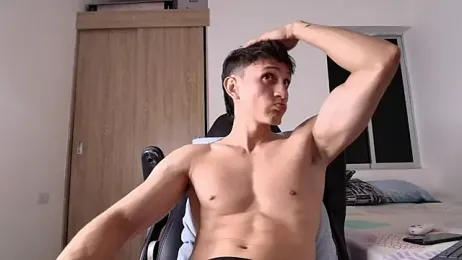 rick_grimes25 webcam model stream image