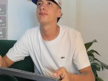 1threestar webcam model stream image