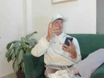 1threestar webcam model stream image