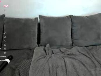 ivytease_ webcam model stream image