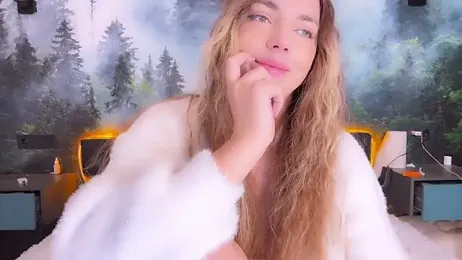 Eva_StarXXXX webcam stripchat model stream image