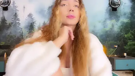 Eva_StarXXXX webcam stripchat model stream image