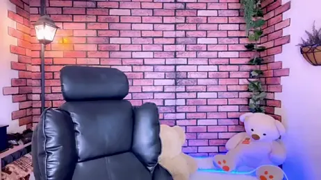 Eva_StarXXXX webcam model stream image