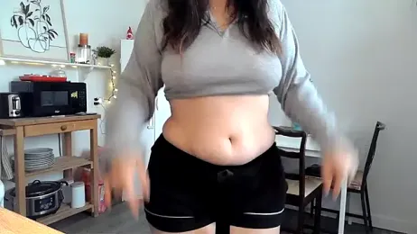DirtyLittleKimberleigh webcam model stream image
