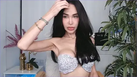 Mina_Sue webcam model stream image